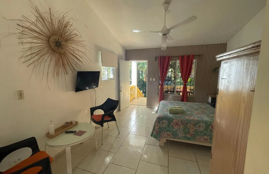 Villa Mar Sosua-1