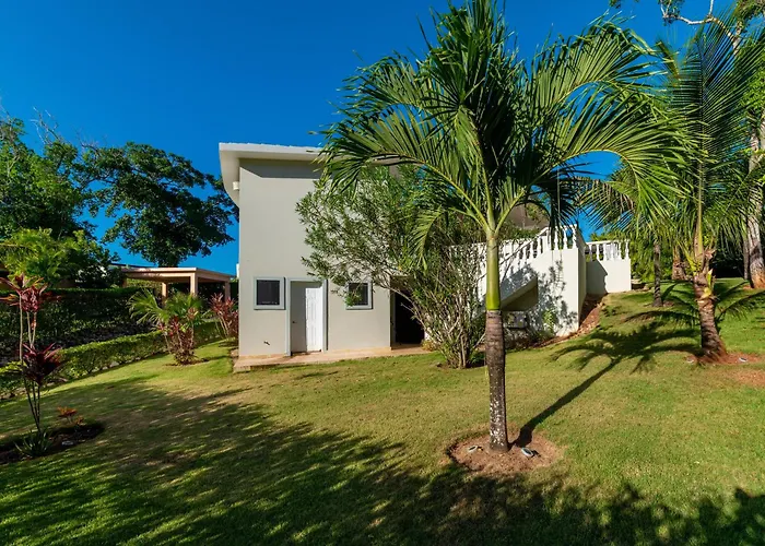 883 Residencial Casa Linda Villa Sosua